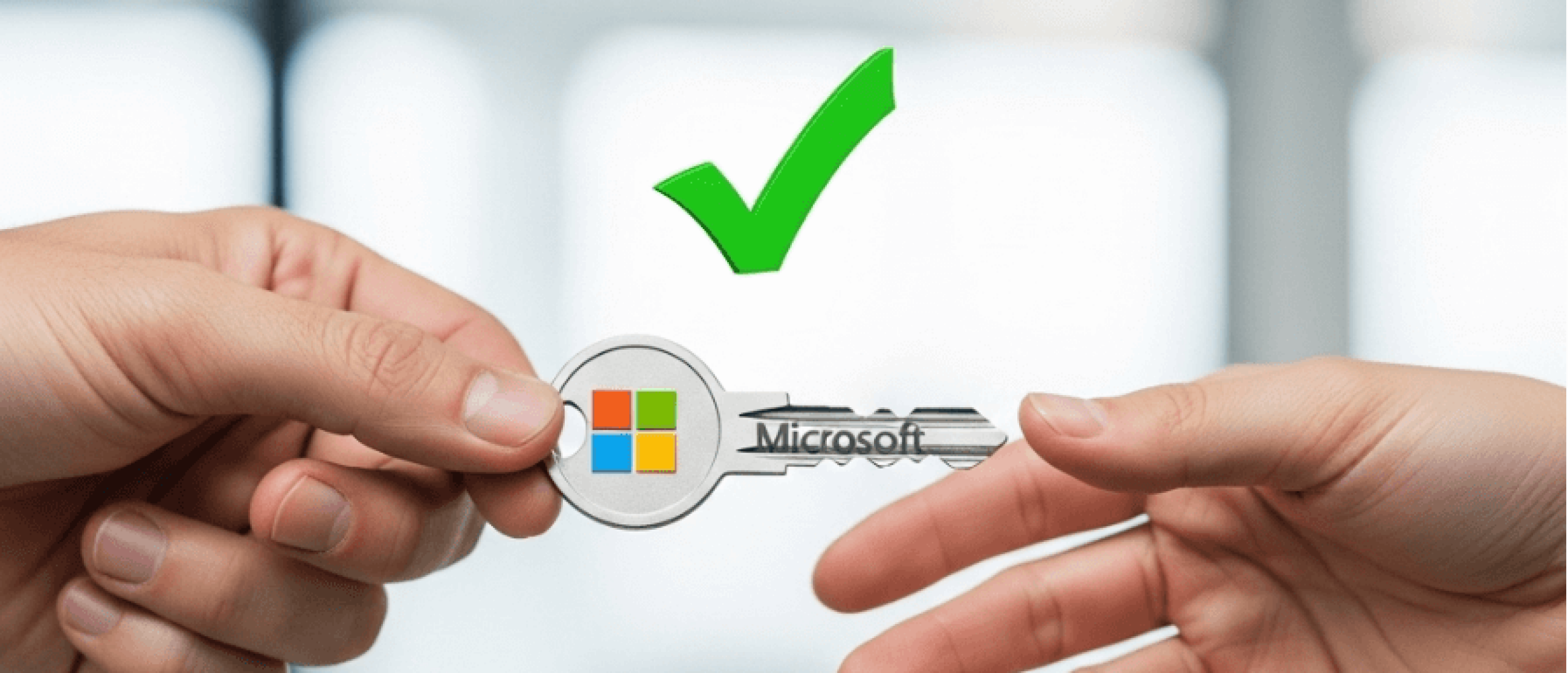 Jak zweryfikować używane licencje Microsoft