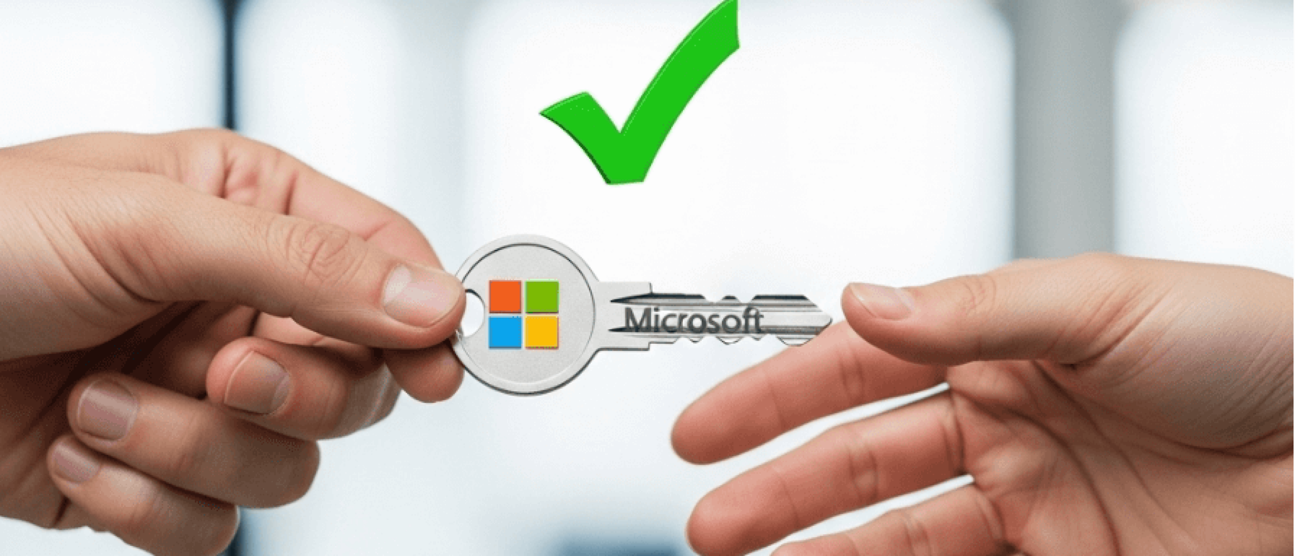 Jak zweryfikować używane licencje Microsoft