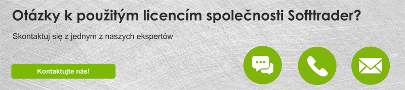 Skontaktuj się z nami, jeśli masz jakiekolwiek pytania dotyczące używanego oprogramowania od Softtrader Skontaktuj się z nami, jeśli masz jakiekolwiek pytania dotyczące używanego oprogramowania od Softtrader banner bloga