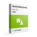 pudełko z produktem Remote Desktop Services 2022 User CAL