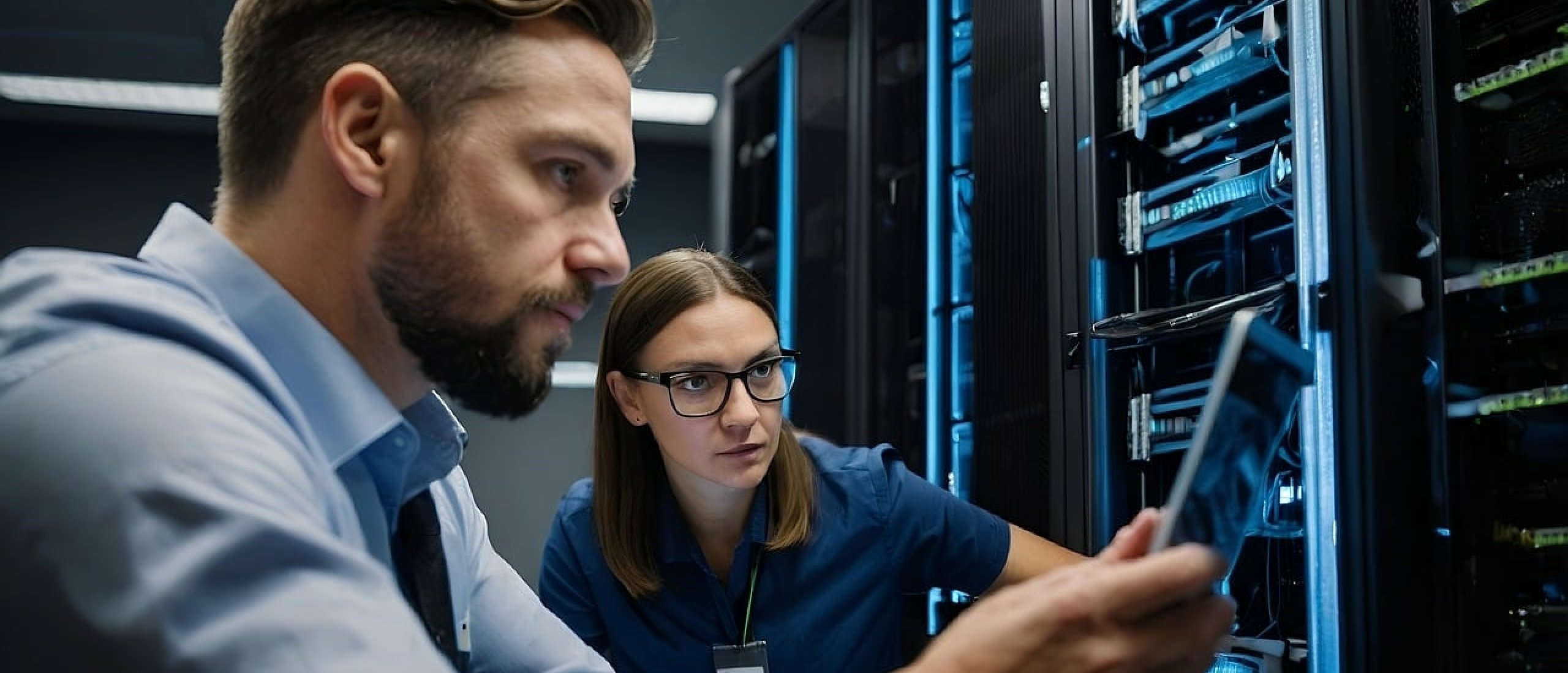 Windows Server 2025 vs. Windows Server 2022