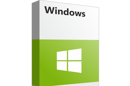 Pole produktu Kategoria Windows