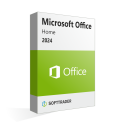 Microsoft Office 2024 Home