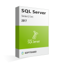 caixa de produtos Microsoft SQL Server 2017 Standard (2 Core)