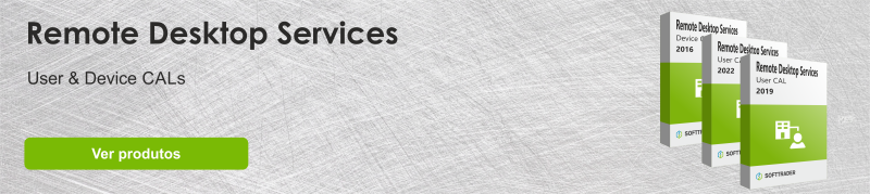 Imagem de banner Remote Desktop Services
