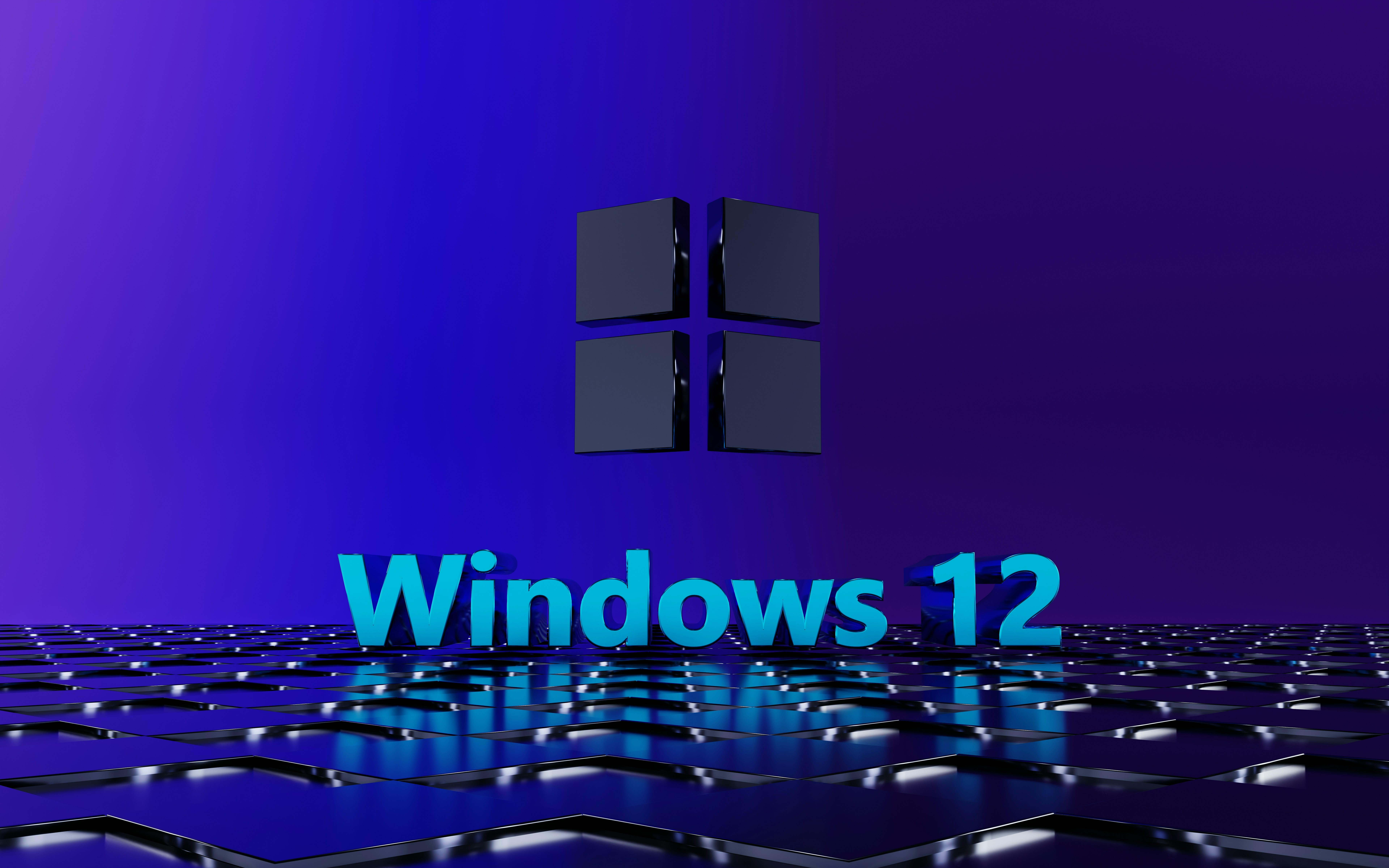 Informações sobre o Windows 12