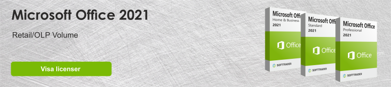 Köpa Microsoft Office 2021