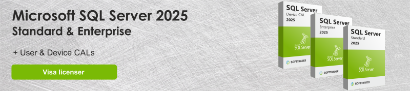 Banner SQL Server 2025