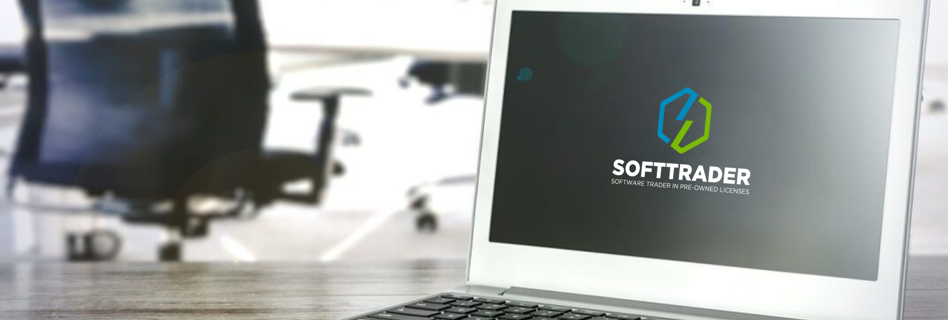 softtrader homepage banner