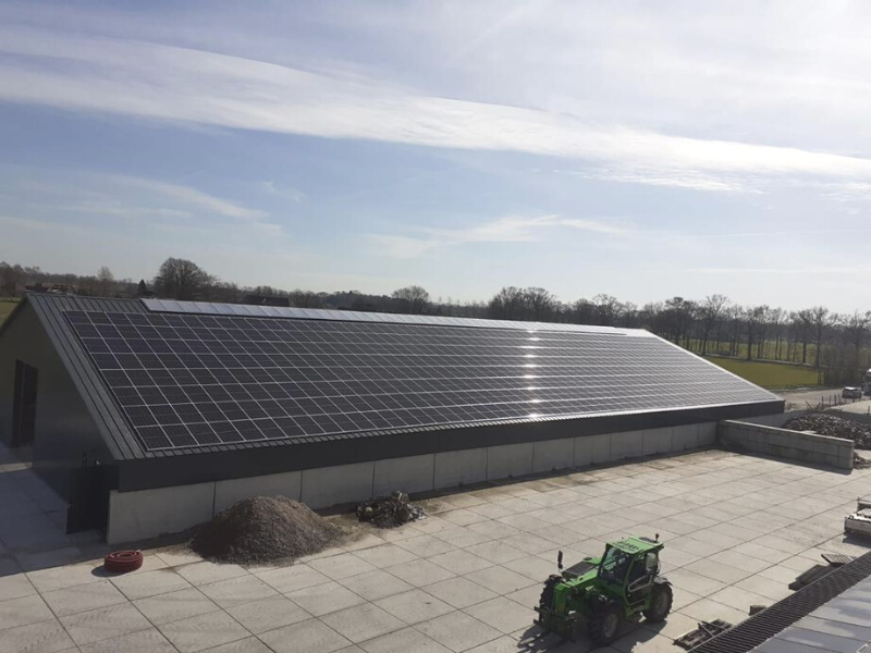 solar group holland