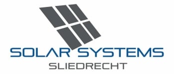 logo van solar systems sliedrecht