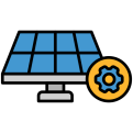Snelle, eenvoudige en professionele installatie van zonnepanelen
