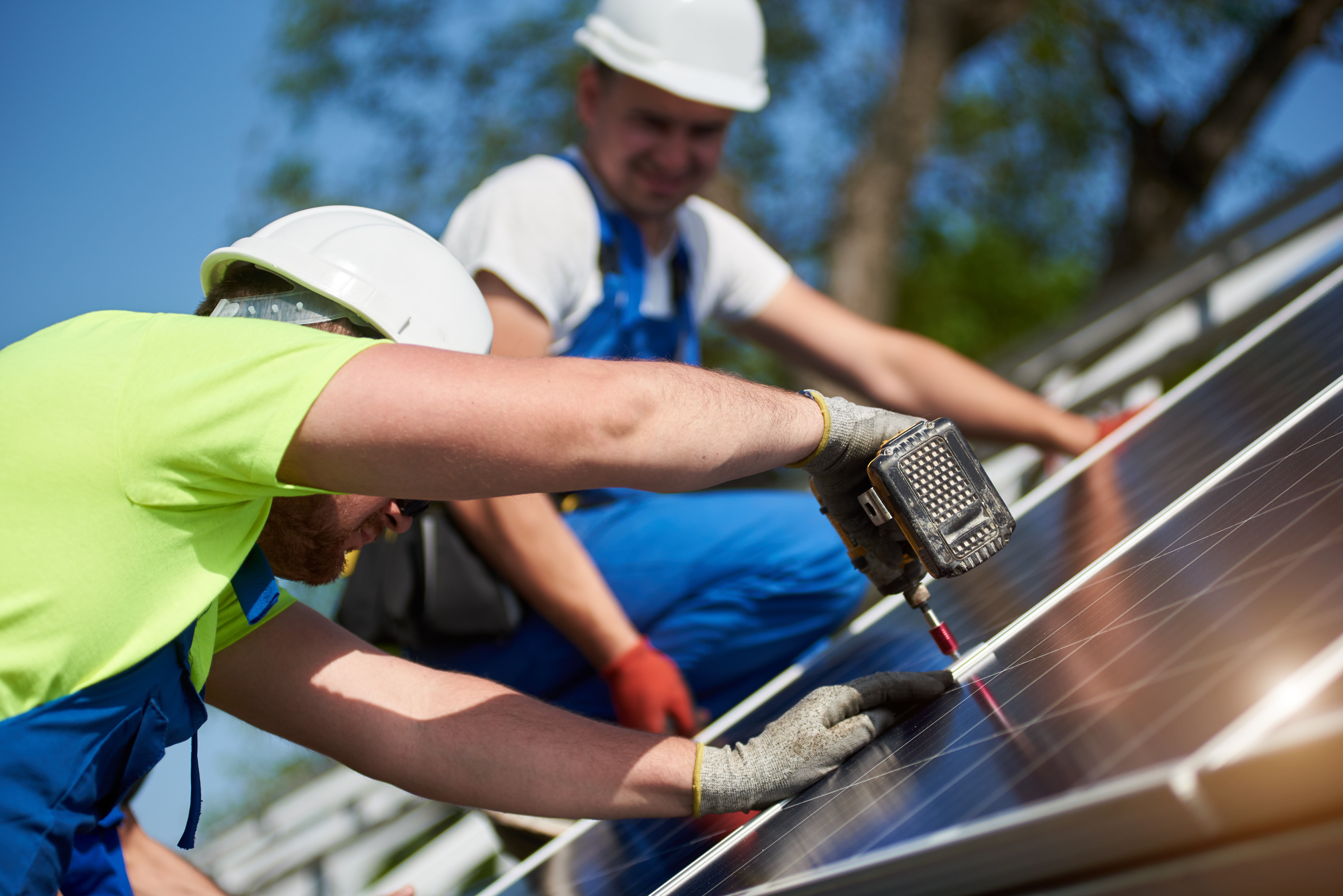 Solar Systems Sliedrecht is een zonnepanelen installatie bedrijf