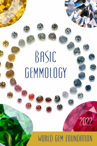 Basic Gemmology cover