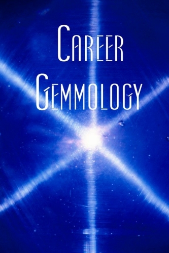 career gemmology cover