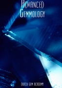 Cover Advanced Gemmology