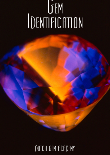 Gem Identification cover