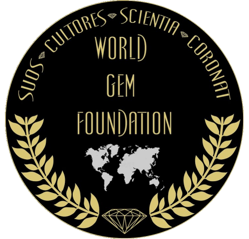 World Gem Foundation logo