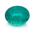Emerald from Zambia
