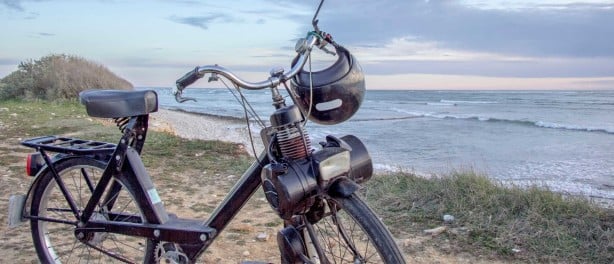 De geschiedenis van de Solex: waar komt deze bijzondere brommer vandaan?