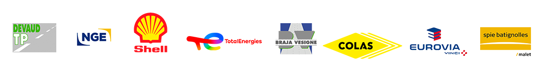 Banner of trust