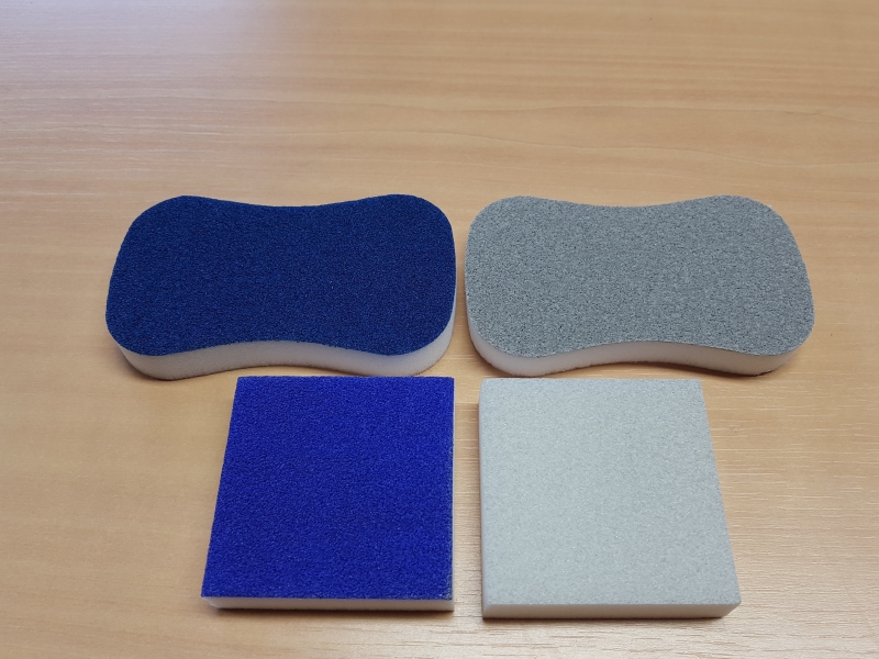Cleaning accessories