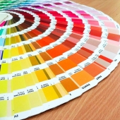 colour chart