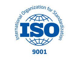 ISO Certeficated Somefor Ressources