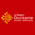 Logo La region Occitanie
