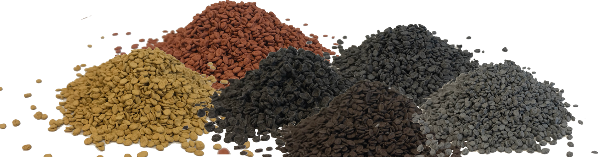 Pep pellets