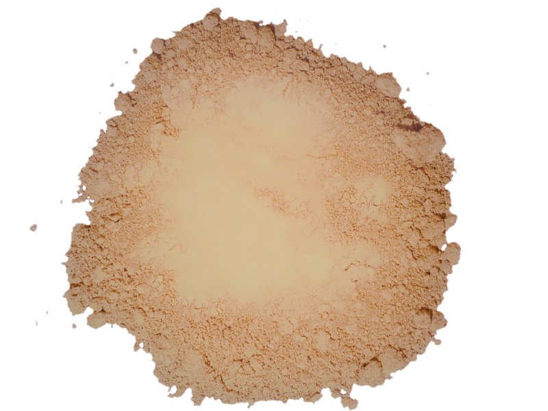 Powder Salmon