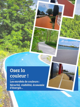 osez la couleur