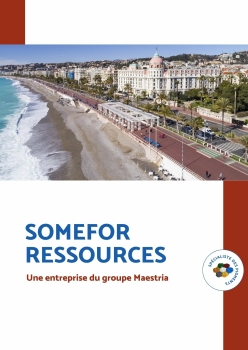 Brochure Somefor Ressources