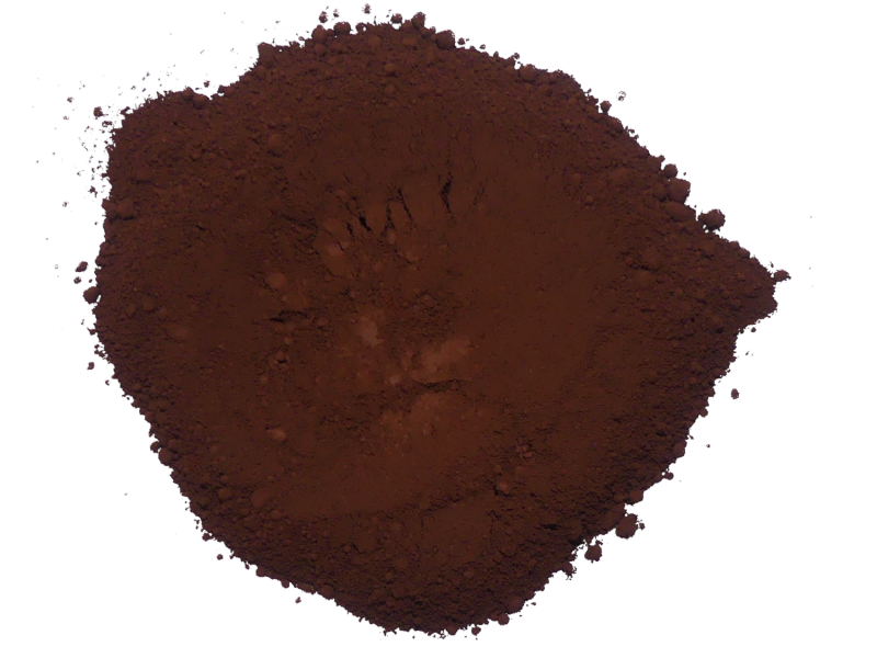 POWDER PIGMENT BROWN