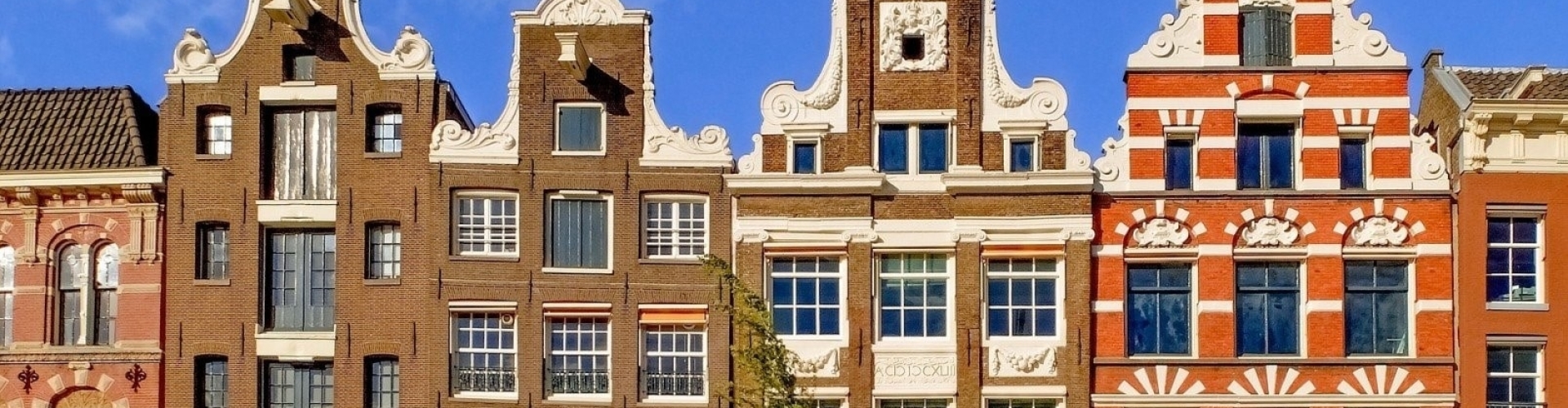 Huis verkopen Amsterdam