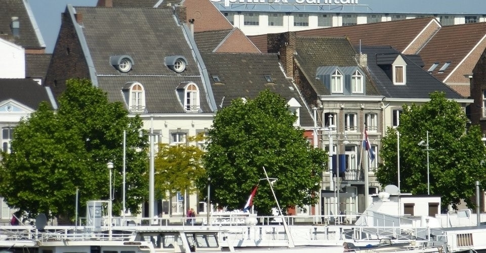 Beleggingspanden Maastricht