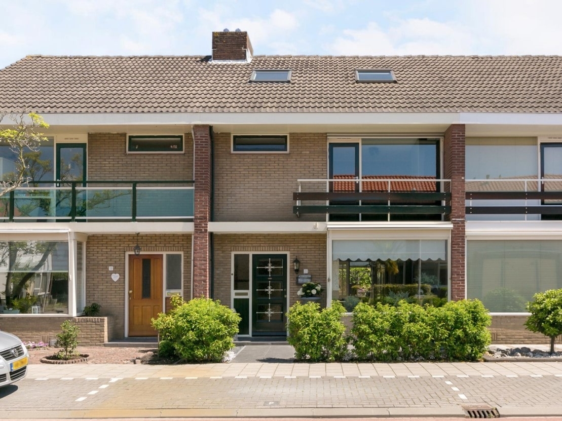 Huis verkopen Almere