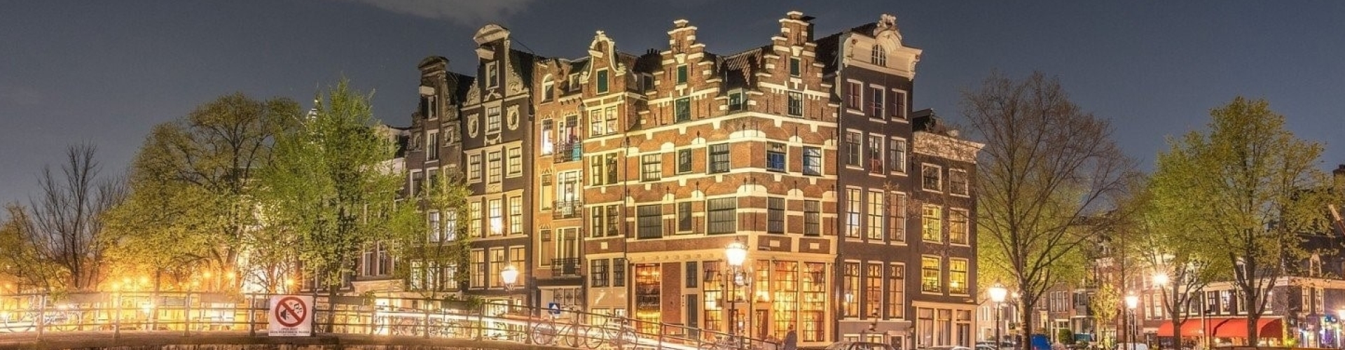 Vastgoed Amsterdam