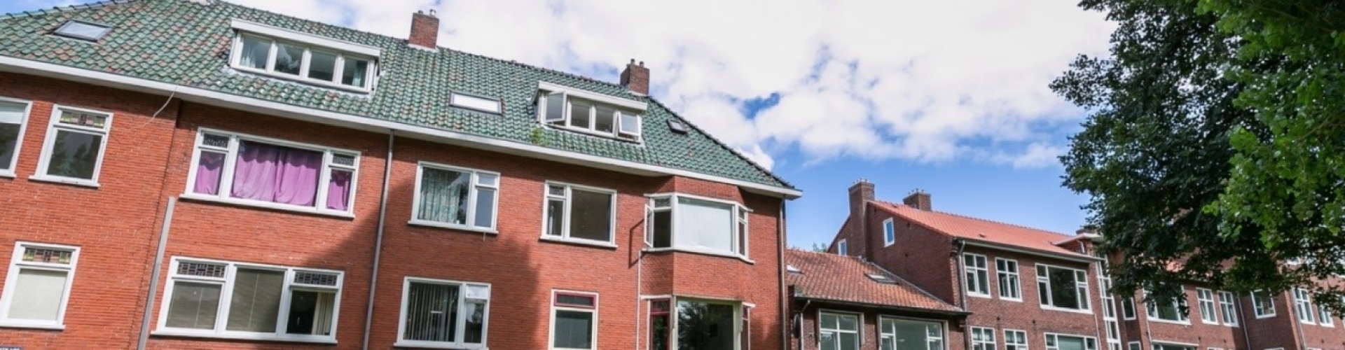 Gering vertrekken Plunderen Studentenhuis verkopen Enschede? Studentenwoning te koop zetten
