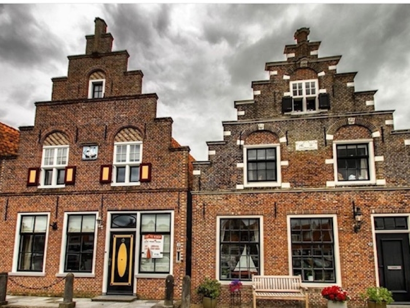 Huis verkopen Barendrecht