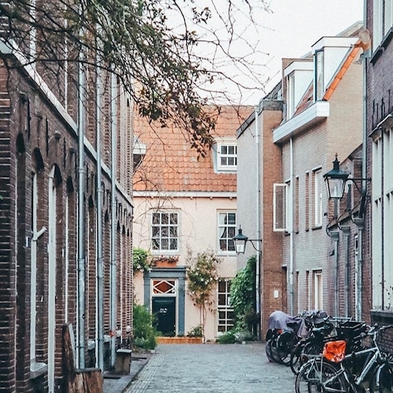 Huis verkopen Utrecht