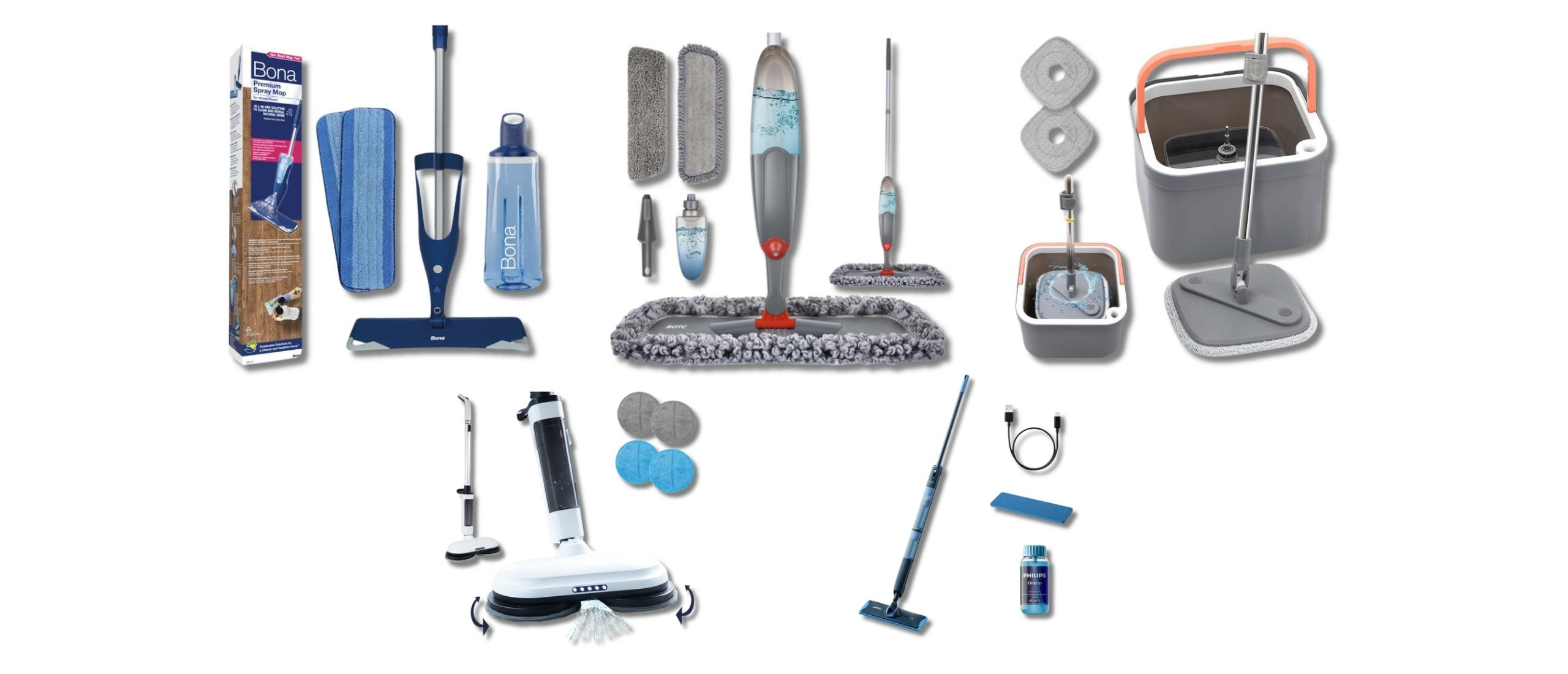 beste dweil voor houten vloer (1)