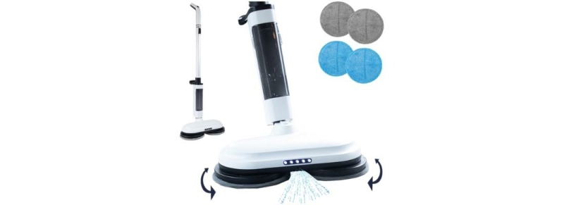 Cleanrite beste dweil