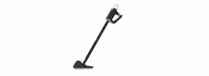 review luxe stoomreiniger