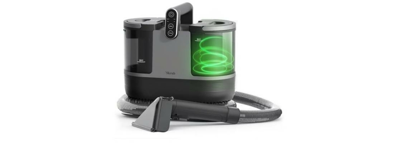 skrub beste tapijtreiniger machine