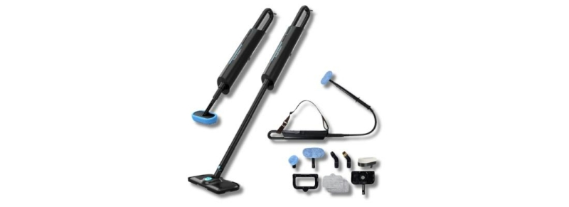 sophitech stoomreiniger vloer beste koop
