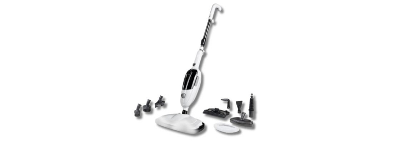 urgoods beste stoommop