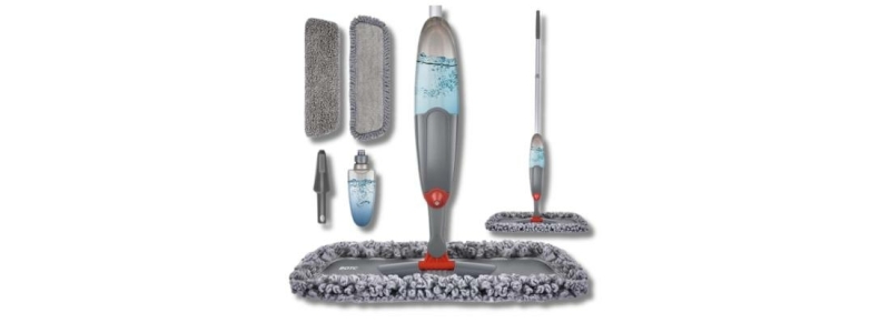 botc dweil vloer goed schoon