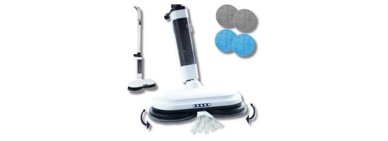 cleanrite grondige reiniging