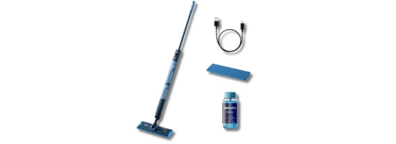 Philips goed dweilsysteem